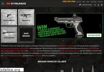 kygunco.com