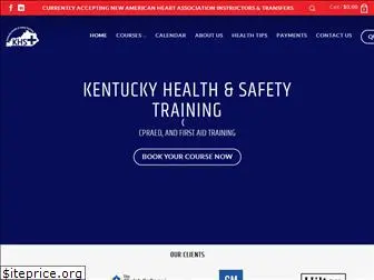 kyhealthsafety.net