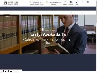 kyhukuk.com.tr