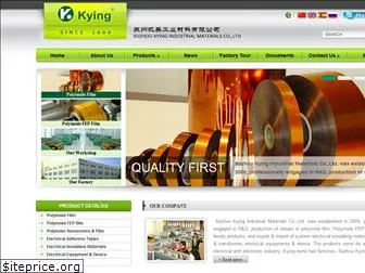 kying.com