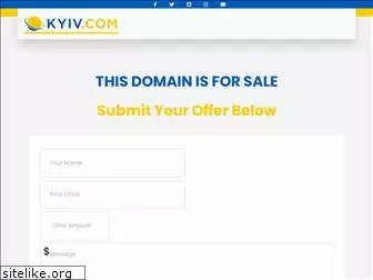 kyiv.com