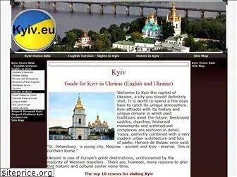 kyiv.eu