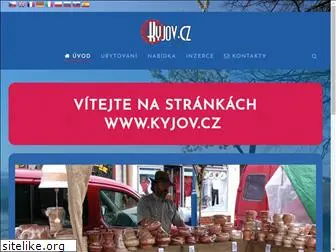kyjov.cz