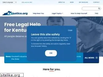 kyjustice.org