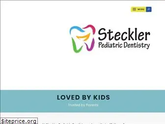 kykidsdentist.com