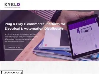 kyklo.co