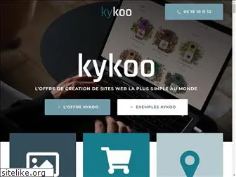 kykoo.com