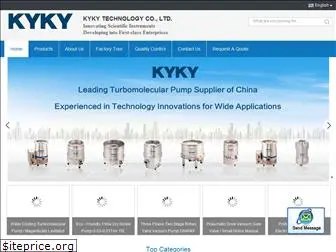 kykytech.com
