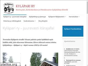 kylapari.fi
