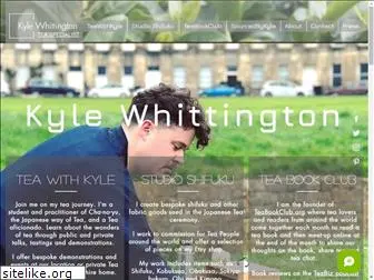 kyle-whittington.com