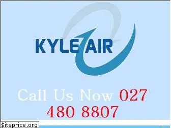 kyleaircon.co.nz