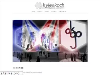 kyleakoch.com
