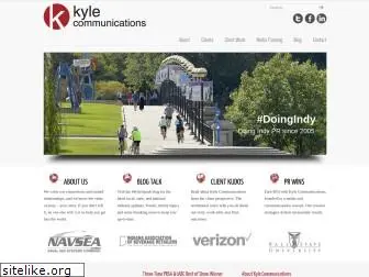 kylecommunications.com