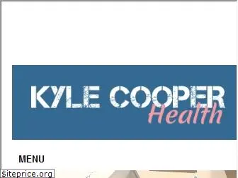 kylecooperhealth.com