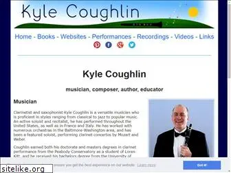 kylecoughlin.com