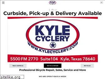 kylecyclery.com