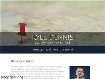 kyledennis.org