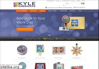 kyledesigns.com