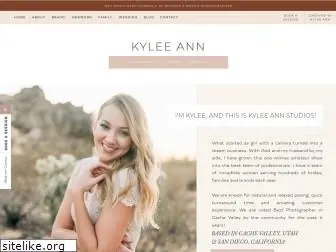 www.kyleeannphotography.com