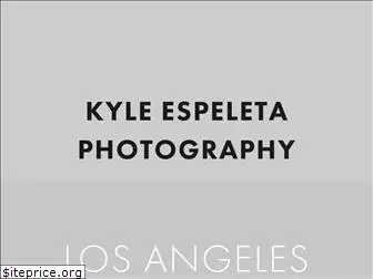 kyleespeletaphotography.com