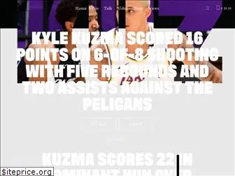 kylekuzma.com