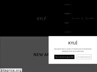 kylelabs.com