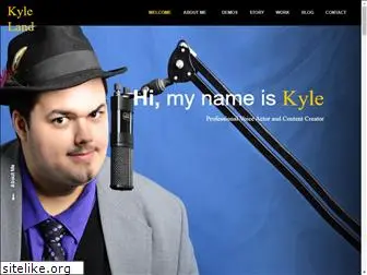 kyleland.com