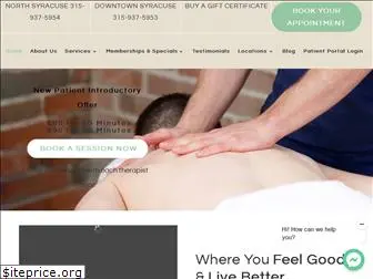 kylelmt.massagetherapy.com