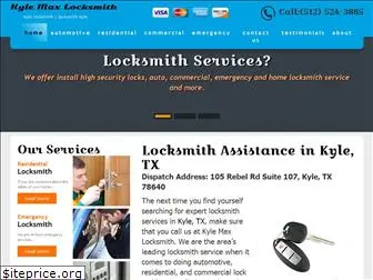 kylelocksmiths.com