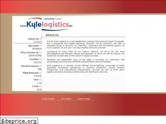 kylelogistics.ca