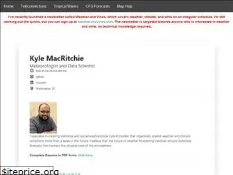 kylemacritchie.com