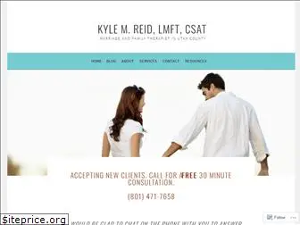 kylemreid.com