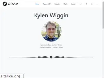 kylenwiggin.com