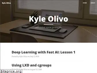 kyleolivo.com