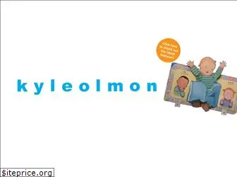 kyleolmon.com