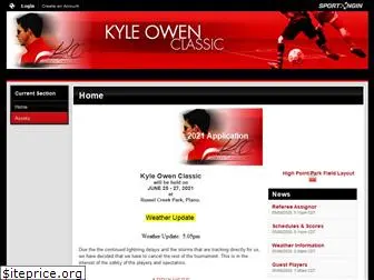 kyleowenclassic.com