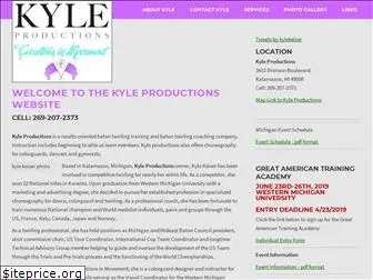 kyleproductions.org