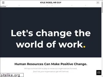 kyleroed.com