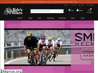 kylesbikes.com