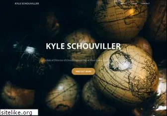 kyleschouviller.com