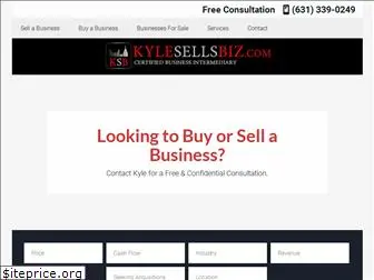 kylesellsbusinesses.com