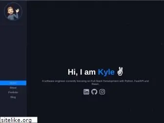 kylesf.com