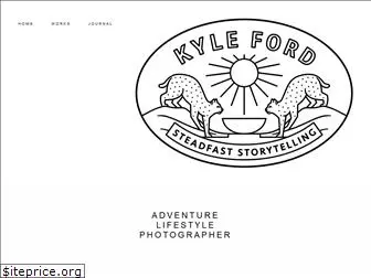 kylesford.com