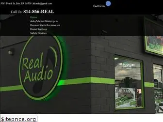 kylesrealaudio.com