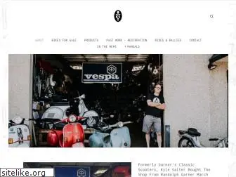 kylesscootershop.com