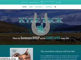 kyletack.com