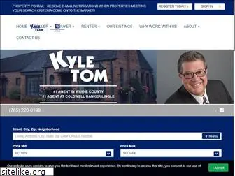 kyletom.com