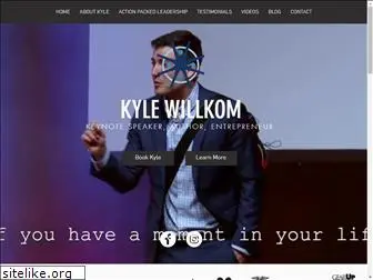 kylewillkom.com