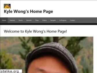 kylewong.com