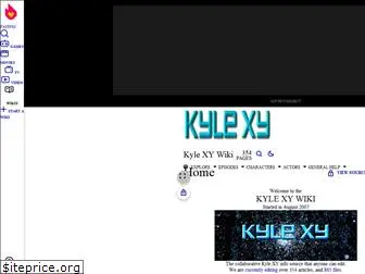 kylexy.wikia.com